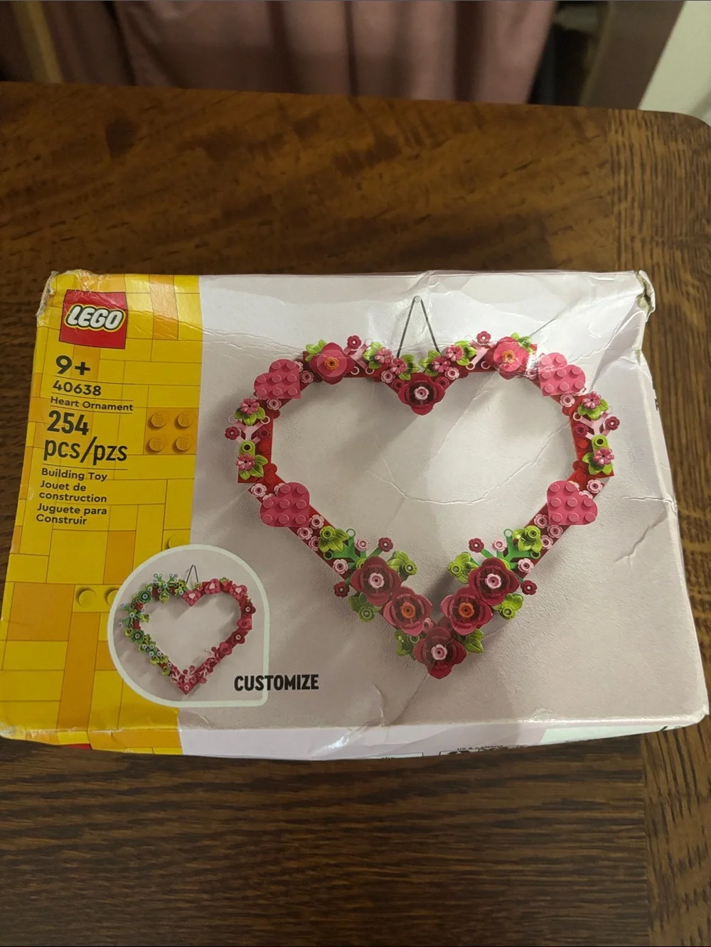 Accessories Subcategory Identification